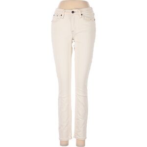 J Crew trademark Lookout High Rise Skinny jeans